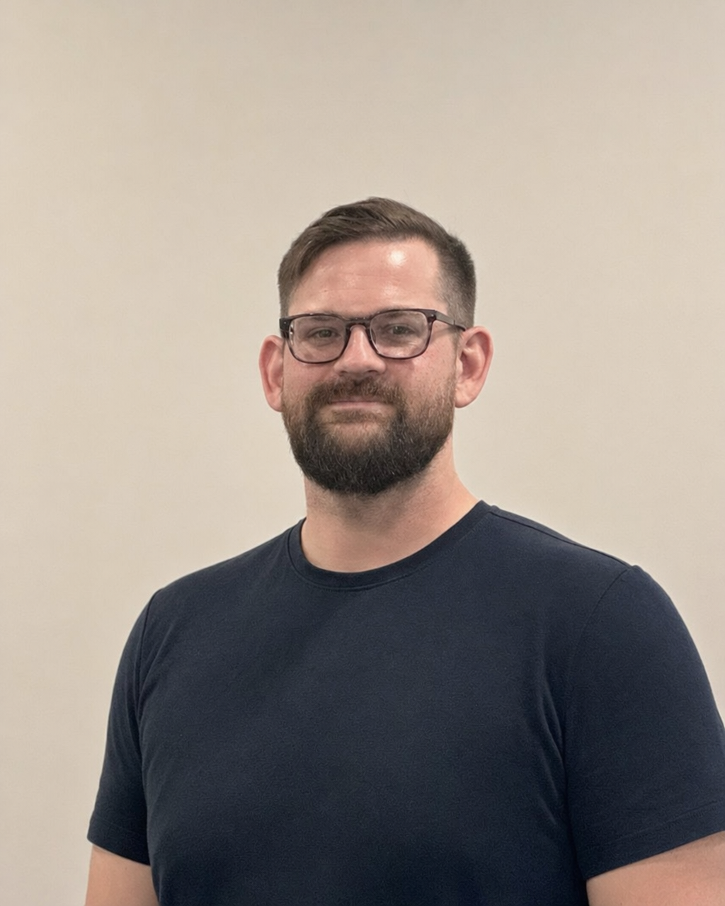 Eric Foster of Blackmon Auto Sales